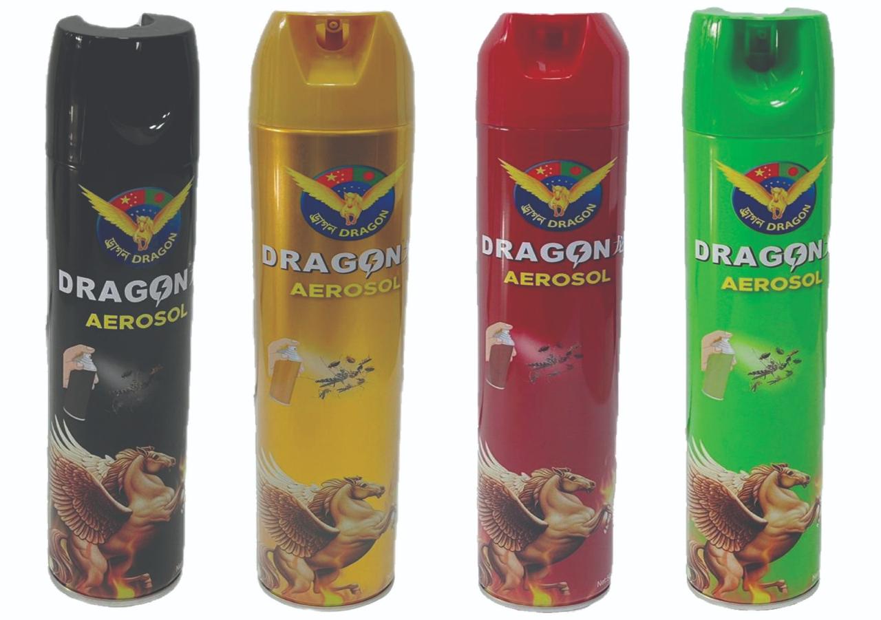 Dragon Fly Sticks